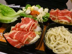 -大快活(罗湖商业城分店)