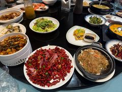 -恒记饭店·海鲜明档(淹城店)