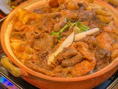 -龚印记牛骨牛杂屋·四代传承(珠影星光城店)