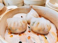 潮州蒸粉果-金悦轩海鲜酒家(拱北店)