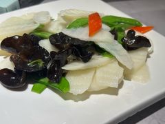 -501號台州海鲜餐厅(海创园店)