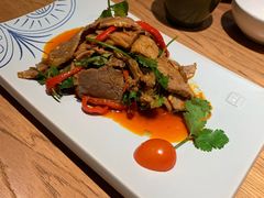 -云海肴·汽锅鸡·云南菜(高德置地店)