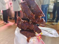 -肥喏喏小吃站(农院路店)