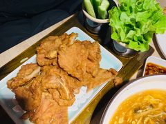 -味莊·青岛菜(云霄路店)
