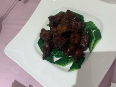 -金时代顺风大酒店(静安大融城店)