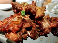 -熙成烧烤·三十三年(开发区店)