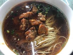 -美味斋(西北街店)