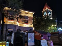 -天津意大利风情旅游区