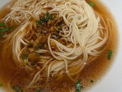 -松鹤楼面馆(飞州国际广场店)