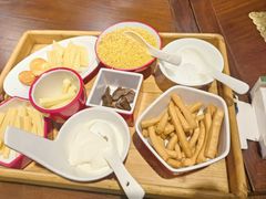 -蒙古大营·蒙古演绎餐厅(赛马场店)