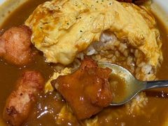 -CoCo壱番屋(久光百货店)