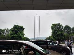 -重庆悦来温德姆酒店