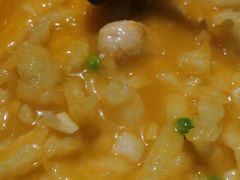 -老浒记烤鸭-北京菜(琉璃厂店)