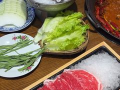 -萍姐火锅·公路夜市(南京弘阳广场店)