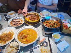 -小菜园新徽菜(无锡宜家荟聚中心店)