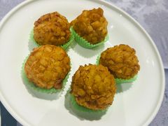 灌汤鱼球-山外山菜馆(玉泉路店)