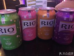 -麦度量贩式KTV(中联广场店)