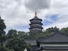 -浙江西子宾馆·瑶园咖啡厅