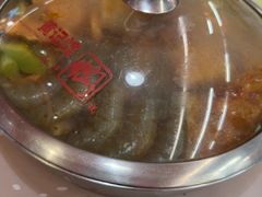 -黄记煌三汁焖锅(首创奥特莱斯店)