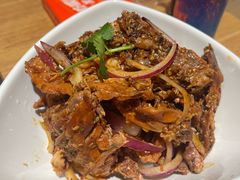 -老味烧烤(总店)
