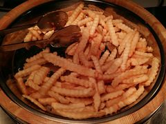 -水都假日酒店-海韵西餐厅(龙胜路店)