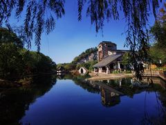 -柯岩风景区