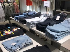 -ZARA(凯德乐峰广场店)