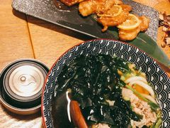 -一道浪居酒屋