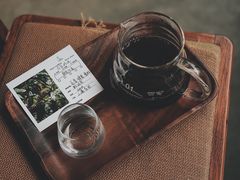 哥伦比亚水洗-野鸽子咖啡(中航店)