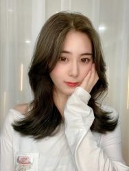 -BHG Hair Salon
