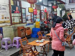 -老瓦房冷锅串串(文殊院店)