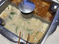 -海底捞火锅(杭州庆春路夜宵主题店)