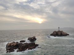 -半升洞码头