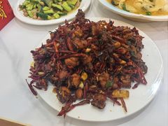 -田记餐馆(富国街店)