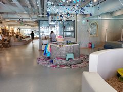 -Ours树朵家亲子餐厅(远策中心店)