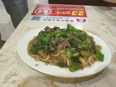 -粤潮牛肉火锅店(江南大道店)