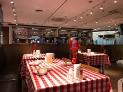 -西贝莜面村(上海百联西郊店)