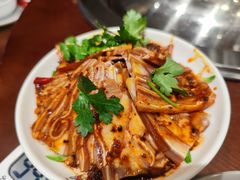 -姚稷大铁锅(东明广场店)