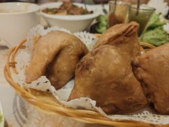-Santoor 萨都里印度餐厅(北锣鼓巷店)