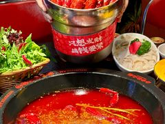 -牛市坎火锅(建设路店)