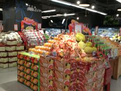 -blt精品超市(北京银座店)