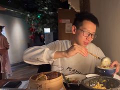 -绿茶餐厅(领展购物广场·中关村店)