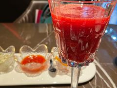 -海派悦庭·海胆烧麦·新融合菜(凯德广场店)