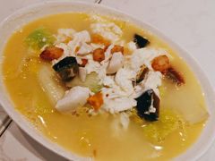 -鹿港小镇(金虹桥国际中心店)