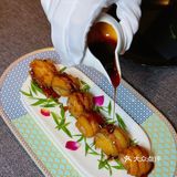黑珍珠台州菜来这里吃就对了～💕闺蜜直夸好