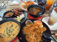 -Limapulo: Baba Can Cook