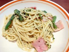 -萨莉亚意式餐厅(南京万达茂店)