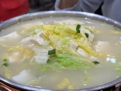 -宛平李记小吃(东关街店)