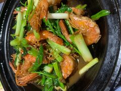 -小螺号海鲜·地道鲁菜(泉城广场店)