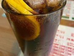 冰柠乐-肥汁米蘭香港米线(宁波路总店)